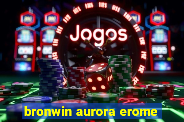 bronwin aurora erome